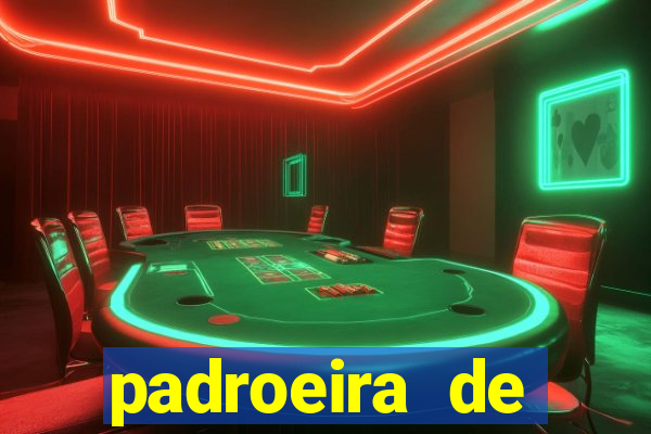 padroeira de cruzeiro sp